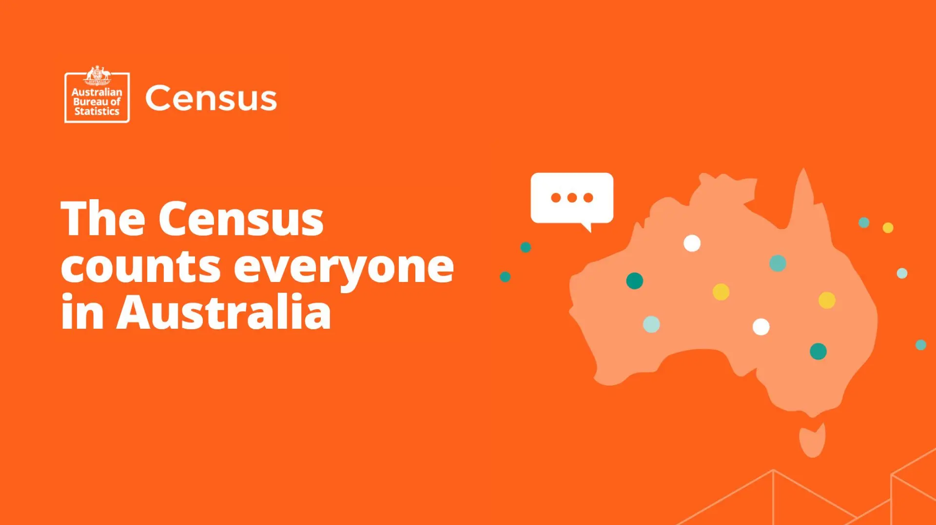 Recensamant in Australia